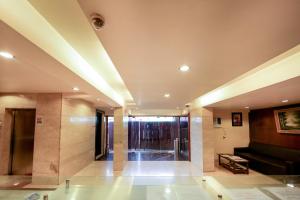 Fotografie z fotogalerie ubytování Hotel Lucky Goregaon v Bombaji