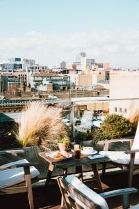 Fotografie z fotogalerie ubytování Boundary Shoreditch v Londýně