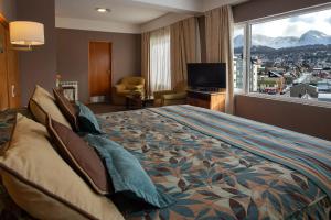 Foto da galeria de Hotel Tierra del Fuego em Ushuaia