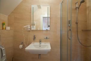 Bagno di Art Deco Hotel Hoffmann