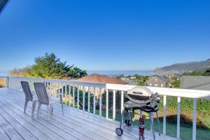 Gallery image of Ocean View Terrace in Lincoln City