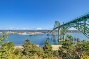 Fotografie z fotogalerie ubytování Ocean Star v destinaci Depoe Bay