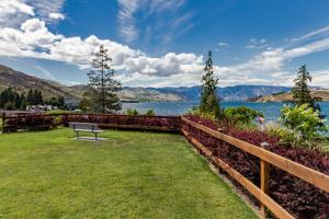 Gallery image of Cabana #1 in Chelan