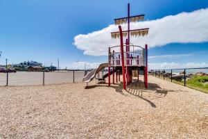 Galeriebild der Unterkunft Chris's Oceanfront Getaway in Rockaway Beach