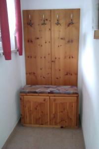 Zdjęcie z galerii obiektu Haus Daniel w Neustift im Stubaital