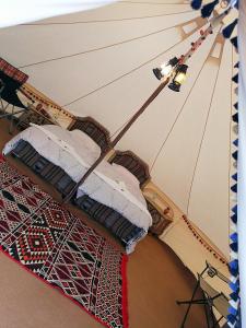 Imagen de la galería de Legend Desert camp, en Fulayj al Mashāʼikh