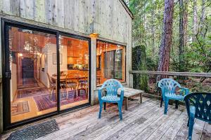 Gallery image of Longwell House in Sea Ranch
