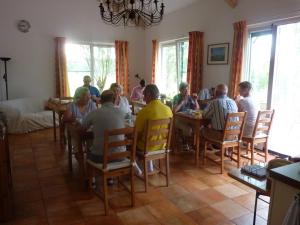 Hosté ubytování Boerderij "De Verwondering"