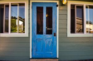 Gallery image of Darrs Beach Cottage in Neskowin