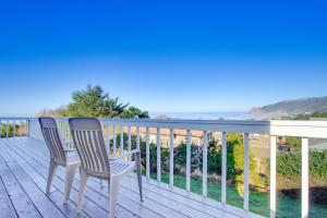 Gallery image of Ocean View Terrace in Lincoln City