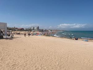 Plaża w apartamencie lub w pobliżu
