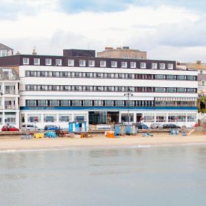 Gallery image of Trouville Hotel in Sandown