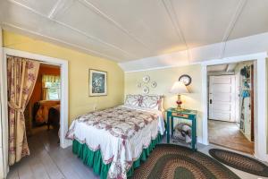 Katil atau katil-katil dalam bilik di Pearl Bay Holiday