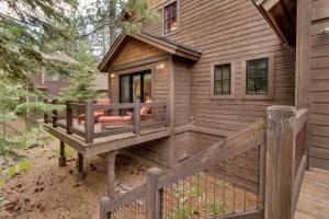 Gallery image of The Great Escape in Truckee