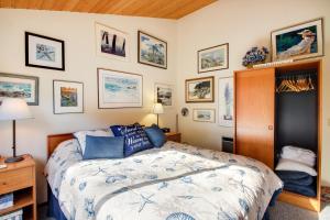 Gallery image of Prentiss Retreat in Sea Ranch