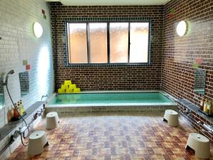 Fotografie z fotogalerie ubytování Hotel Belle-Cour Inomata v destinaci Otari