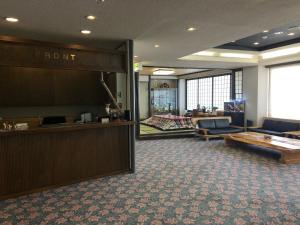 小谷村贝尔猪俣艺典旅馆的相册照片