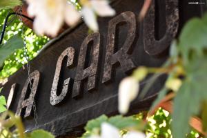 Certifikát, hodnocení, plakát nebo jiný dokument vystavený v ubytování Carul cu Flori + 6 fotografií