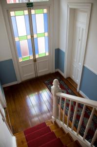 Fotografie z fotogalerie ubytování Zerohotel v destinaci Valparaíso
