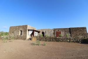 Galería fotográfica de Bent el Rhia dammusi en Pantelleria
