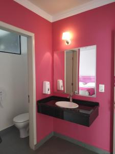 Bany a Concept Design Hostel & Suites