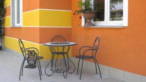 Fotografie z fotogalerie ubytování Il nido dei gufi v destinaci San Maurizio Canavese