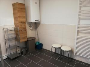 Zdjęcie z galerii obiektu Ferienwohnung Schmied 3 w mieście Hainbach