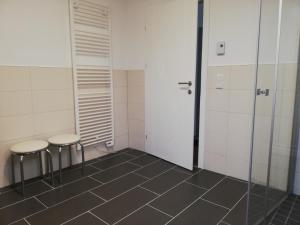 Zdjęcie z galerii obiektu Ferienwohnung Schmied 3 w mieście Hainbach