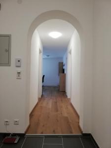 Zdjęcie z galerii obiektu Ferienwohnung Schmied 3 w mieście Hainbach