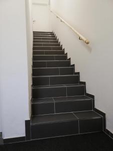 Zdjęcie z galerii obiektu Ferienwohnung Schmied 3 w mieście Hainbach