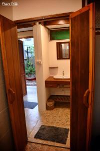 ห้องน้ำของ พืชไทยเชียงคาน(Plantthai)