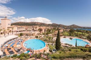 صورة لـ Hôtel de l'Esterel Pierre & Vacances في أغاي - سان رافائيل