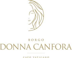 Certifikát, hodnocení, plakát nebo jiný dokument vystavený v ubytování Borgo Donna Canfora