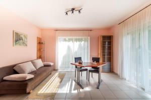 Fotografia z galérie ubytovania Easy Apartmanház v destinácii Keszthely