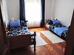 Fotografie z fotogalerie ubytování Kuća za odmor Ruža, Vinkovci v destinaci Vinkovci + 22 fotografií