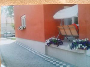 Fotografie z fotogalerie ubytování Kuća za odmor Ruža, Vinkovci v destinaci Vinkovci