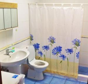 Fotografie z fotogalerie ubytování Paraiso 1 v destinaci Tías