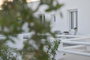 Fotografia z galérie ubytovania Blue Paradise Apartments v destinácii Naxos Chora