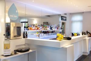 Ποτά στο Hotel Santoni Freelosophy ***