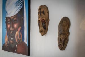 Fotografie z fotogalerie ubytování Los MOXAICOS, TENERIFE v destinaci Costa Del Silencio