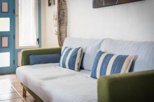 Fotografie z fotogalerie ubytování Los MOXAICOS, TENERIFE v destinaci Costa Del Silencio