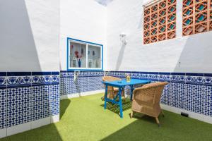 Fotografie z fotogalerie ubytování Los MOXAICOS, TENERIFE v destinaci Costa Del Silencio