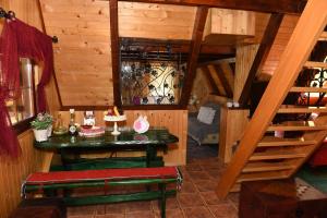 Galeriebild der Unterkunft Višnjin Dom in Divčibare