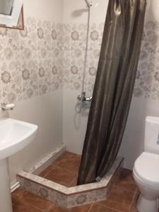 Bagno di Guest House Medea