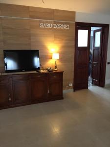 Photo de la galerie de l'établissement Casa de Vacanta Saru Dornei, à Şarul Dornei