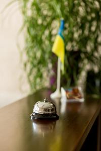 Gallery image of Dalos in Sarny