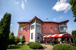 Gallery image of Dalos in Sarny