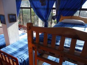 Fotografie z fotogalerie ubytování Erupcion Art Hotel & Hostel v destinaci Baños