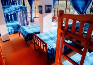 Fotografie z fotogalerie ubytování Erupcion Art Hotel & Hostel v destinaci Baños