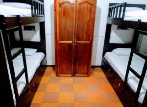 Fotografie z fotogalerie ubytování Erupcion Art Hotel & Hostel v destinaci Baños